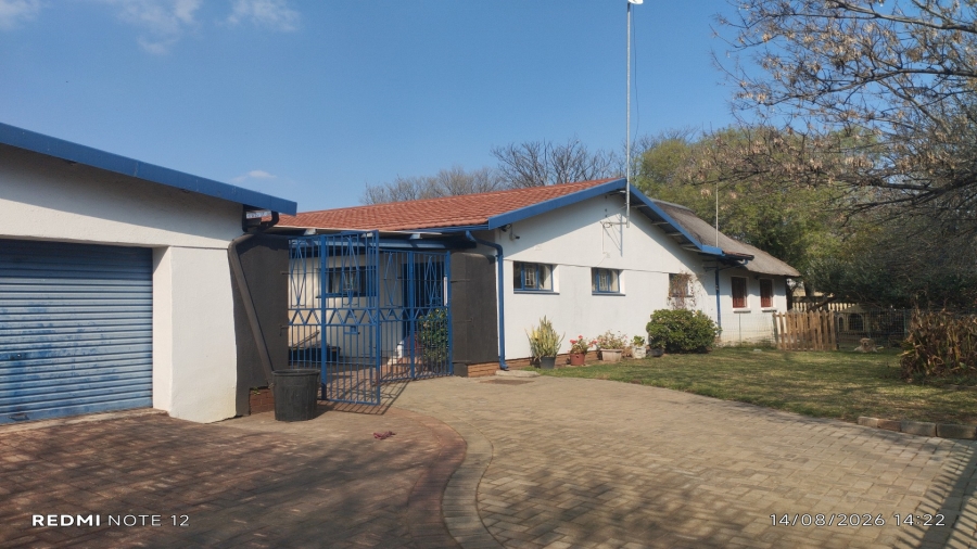 4 Bedroom Property for Sale in Sasolburg Ext 3 Free State
